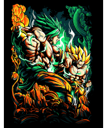 Anime Legends Unleashed